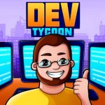 Dev Tycoon 2 mod apk2.9.19 Official version