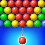 Bubble Shooter Classic mod apk(Free Shopping, Lives)9.0 For Android