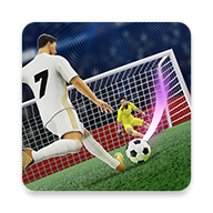 Soccer Star mod apk(Unlimited Lifes, Free Rewind)0.2.83 For Android