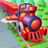 Train Miner mod apk2.7.10 Android