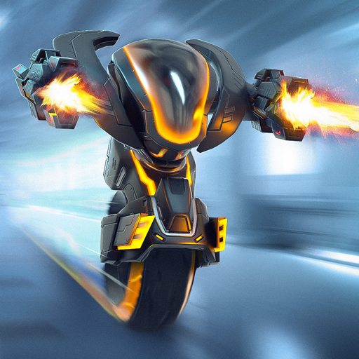 Mech Arena apk3.155.00 Android