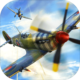 Warplanes WW2 Dogfight apk2.3.5 Mobile version