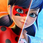 down Miraculous Ladybug apk1.0 Official version