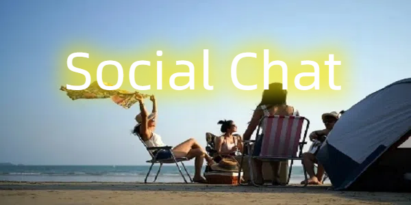 Social Chat apk download latest version - Social Chat apk download recommendation - Social Chat APK download mobile version