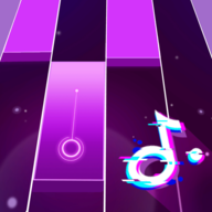 Cyber Music Rush apk0.2.80 For Android