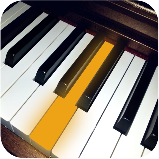 Piano Melody mod apkDua Lipa fix For Android