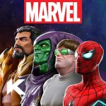 down Marvel Contest of Champions mod apk44.0.1 Mobile version