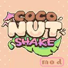 Coco Nutshake mod apk1.3.0 For Android