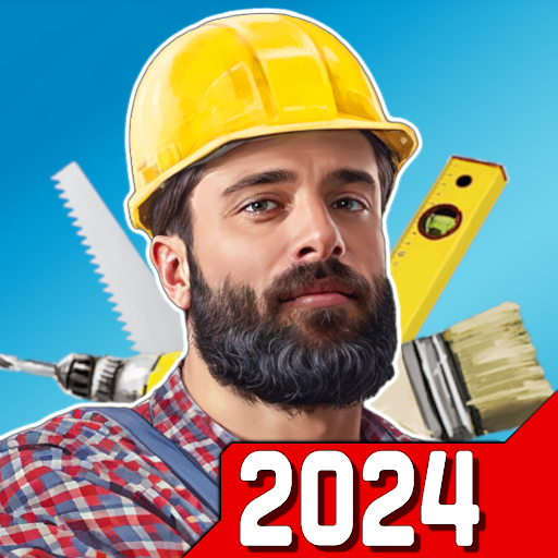 down House Flipper mod apk 20241.422 Official version