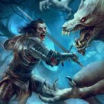 Vampires Fall Origins RPG mod apk1.17.184 Mobile version