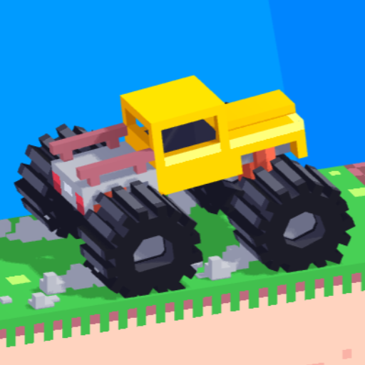 down Drive Mad apk0.2.3 For Android