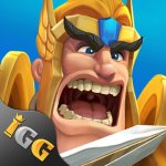 Lords Mobile mod apk1.0  Android