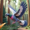 down Pigeon simulator apk0.2 For Android