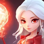 Legend of Survivors mod apk1.0.9 Built-in menu version