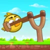 Angry Crusher Catapult apk2.1.1 For Android