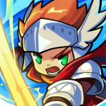 down Fortias Saga mod apk1.0.49 Android