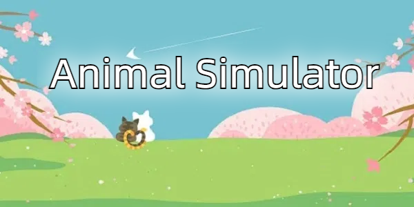 Animal Simulator Games