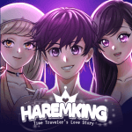 down HaremKing mod apk1.161 Free version