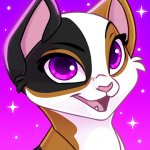 down Castle Cats mod apk4.4.1 Android