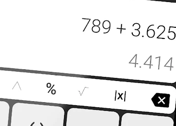 Basic Calculator(Premium Unlocked)