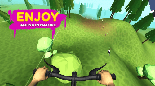 Riding Extreme 3D apk