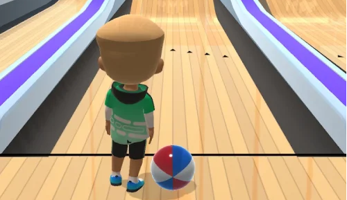 Skyline Bowling apk