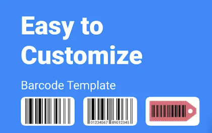 Barcode Generator(VIP Unlocked)