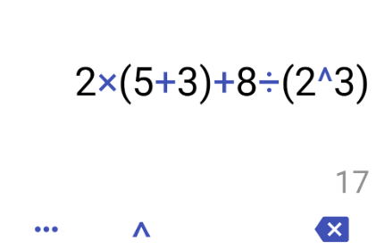 ClevCalc Calculator(Premium Unlocked)