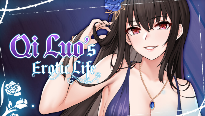 Qi Luos Erotic Life apk