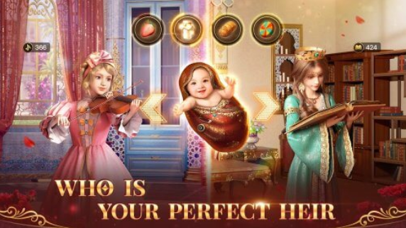 Game of Sultans apk