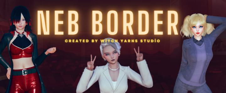 Neb Border Demo apk