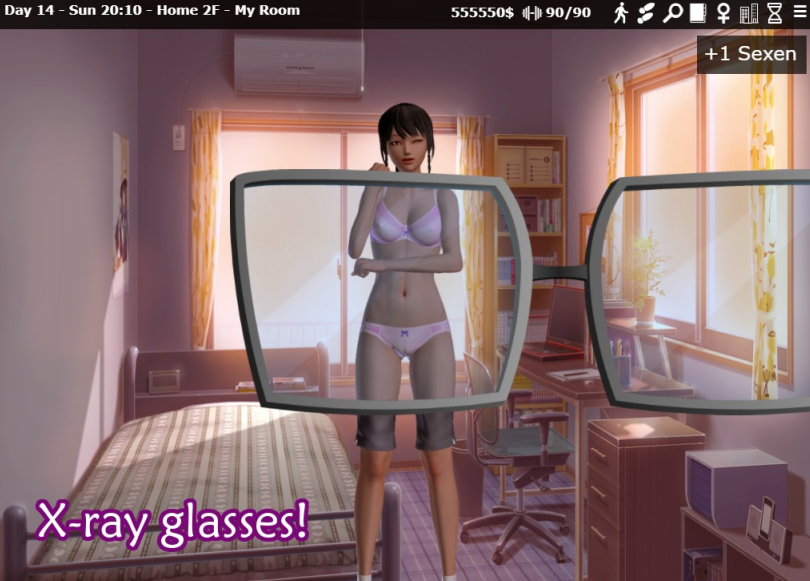 Glassix apk