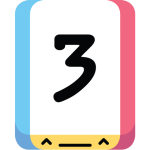 Threes(Full Game)1.3.1536 For Android