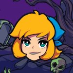 down Crypt of the NecroDancer apk1.2.3 Mobile version