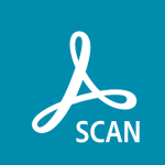 Adobe Scan(Premium Unlocked)24.12.17 For Android