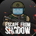 Shadow Wartime mod apk1.207 Latest version