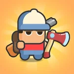 Backpack Hero Merge Weapon(Menu, Unlimited Gems)2.7.0 For Android