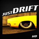 Just Drift(No ADS)1.2.4 For Android