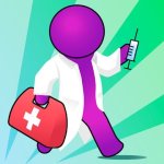 down Healing Rush(Unlimited Money)1.33 For Android