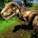 Dino Tamers(Free Purchase, Unlimited Eggs)2.13 For Android