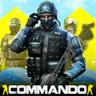 Call Of IGI Commando apk4.0.18 Official version