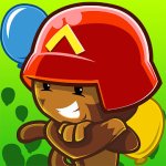 down Bloons TD Battles apk6.21 Mobile version