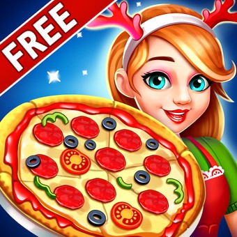 down Cooking Express 2 apk3.1.1 Android