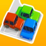 Parking Jam 3D mod apk215.0.1 Latest version