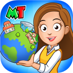 My Town World apk1.65.0 Android