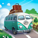 Road Trip(Unlimited Money)2411.3.2 For Android