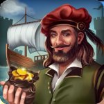 down Idle Trading Empire mod apk1.7.1 Android