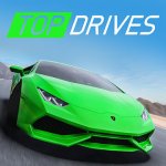 Top Drives apk24.10.02.20478 Android