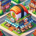 down Asian Cooking Star apk1.86.0 Latest version