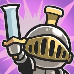 Rush Knights apk1.2.63 the latest version